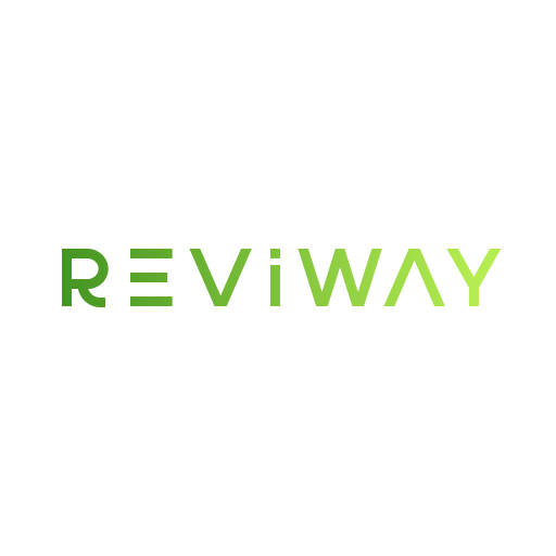 Reviway logo