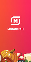screenshot of Мобискан