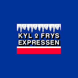「Kyl- och Frysexpressen」のアイコン画像