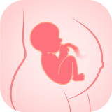 Pregnancy Tracker: Baby Growth icon