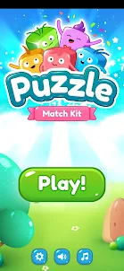 Puzzle Match - Game