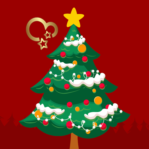 Christmas Greeting Card logo