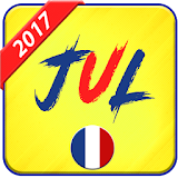Jul 2017 icon