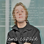Cover Image of Download Lewis Capaldi - Someone You Lo  APK