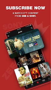 JioTV MOD APK (Many Features) 3