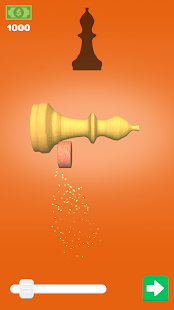 Wood Turning 3D - Carving Game 1.19 screenshots 1