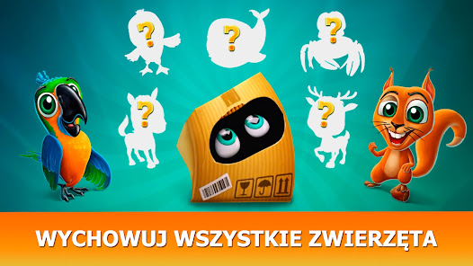 Zrzut ekranu