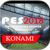 GUIDE FOR PES 2018 icon