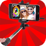 Smart Magic Selfie Camera icon