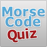 Morse Code Quiz icon