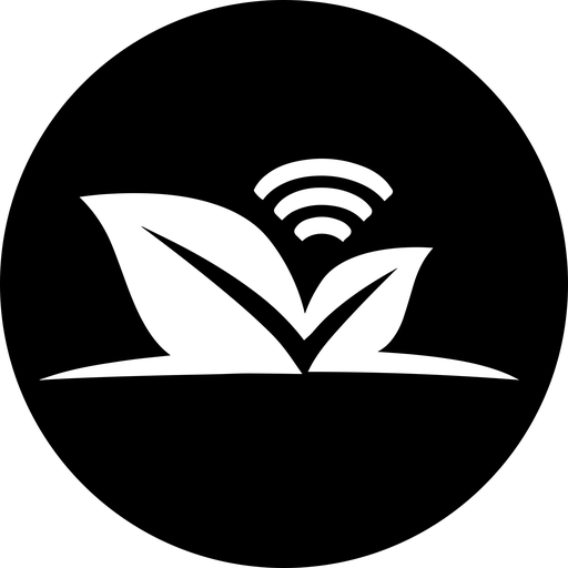 AgriSync logo