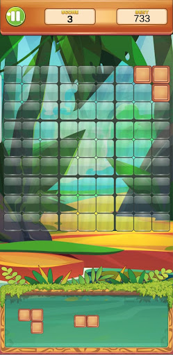 Block Puzzle Zen Adventure Screen 3