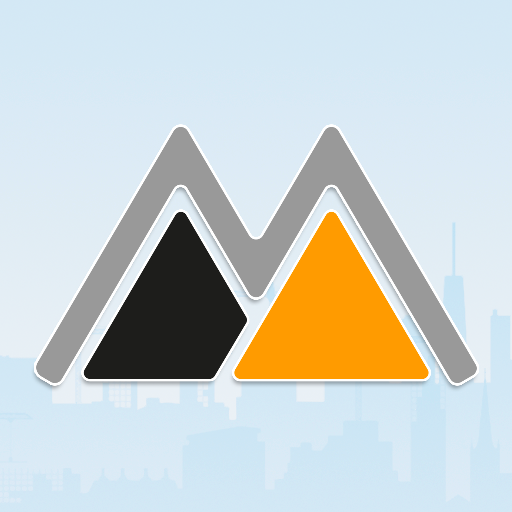 Mediabat Mobile logo