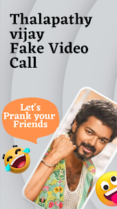 Thalapathy vijay Fake Video Ca