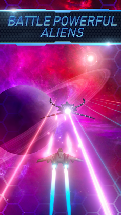 Quantum Shift - Screenshot 4