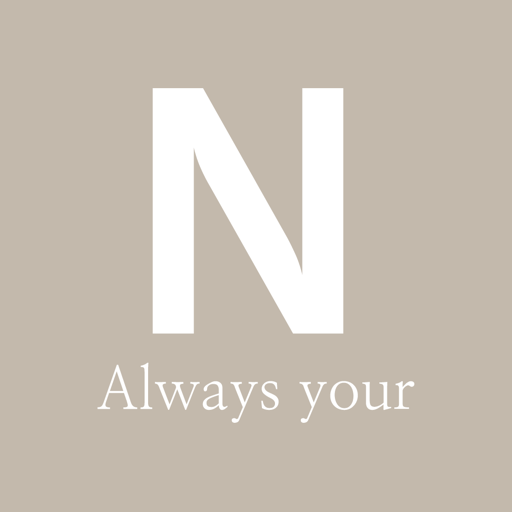 나나살롱 logo