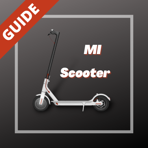 Mi M365 Electric scooter guide Download on Windows