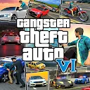 Gangster Diebstahl Auto VI 
