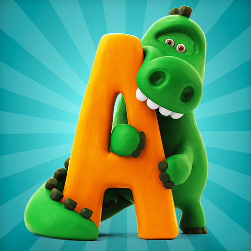 Talking ABC Apps on Google Play