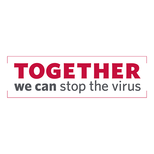HIV Stop The Virus logo
