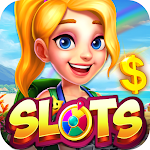 Cover Image of Baixar SlotTrip Casino - Slots Vegas 10.4.0 APK