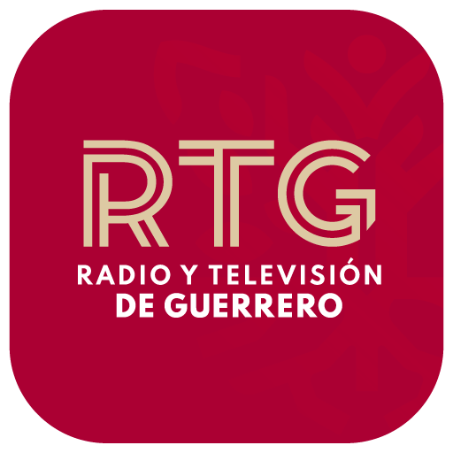 RTG Radio y Televisión de Gro logo