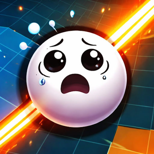 Shrink Arena: Love Ball Couple