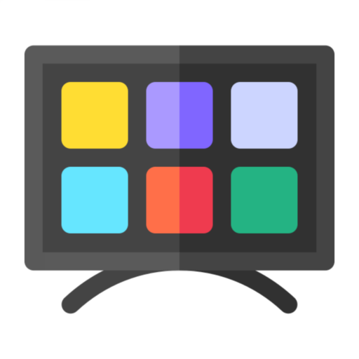 Bullet Screen logo
