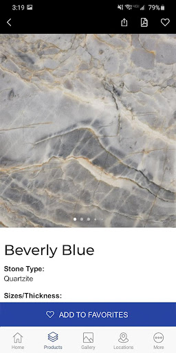 Arizona Tile: Tile, Granite, M Screen 3