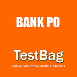 Icon image BANK PO Exam Preparation App