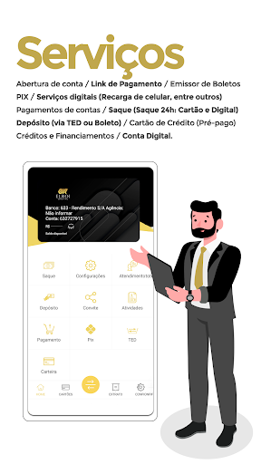 Elroi Pay Screen 3