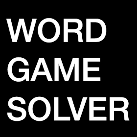 Word Game Solver - 5 Letters By Wj Kim - (Android Apps) — Appagg