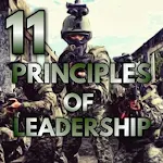 Cover Image of Herunterladen 11 Principles of Leadership  APK
