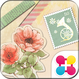 Stamp Pack: Collage icon