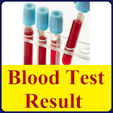 Blood Test Result: All Doctor Medicine Information icon
