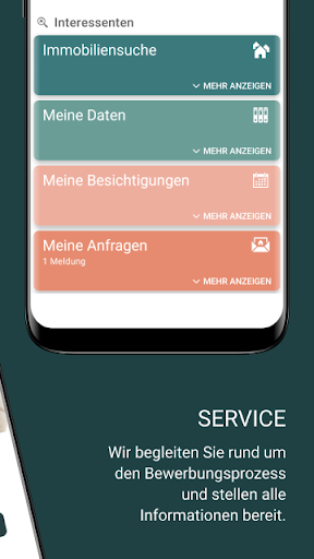 talyo.wohnen Screen 2