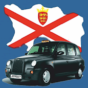 Jersey Taxis App