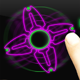 Finger Spinner - Fidget Spinner icon