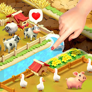 Coco Valley: Farm Adventure Mod apk скачать последнюю версию бесплатно