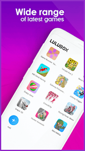 Free Lulubox – Lulubox skin Guide Apk 4