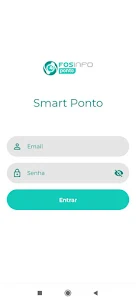 Smart Ponto FOSinfo