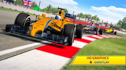 formula racing game 3D 2.3 screenshots 2