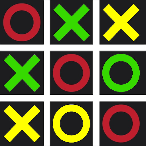 Tic Tac Toe Muliplayer