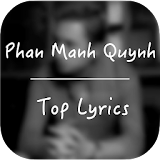 Phan Manh Quynh Top Lyrics icon
