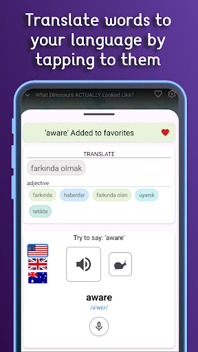 EnglishTube Learn English