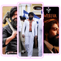 KGF 2 Wallpapers Rocky bhai - KGF Yash Wallpapers