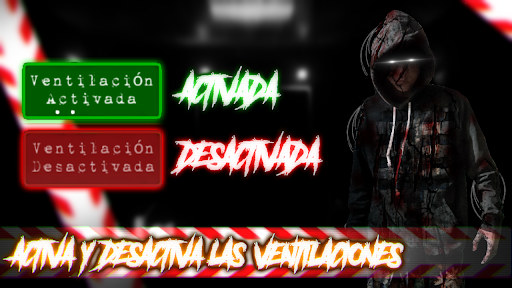 Android application Five Nights With Prizrak© | Hw screenshort
