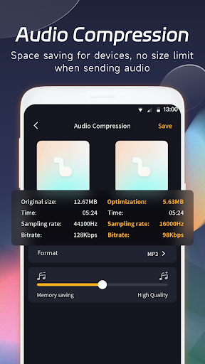 VA Video to mp3 converter