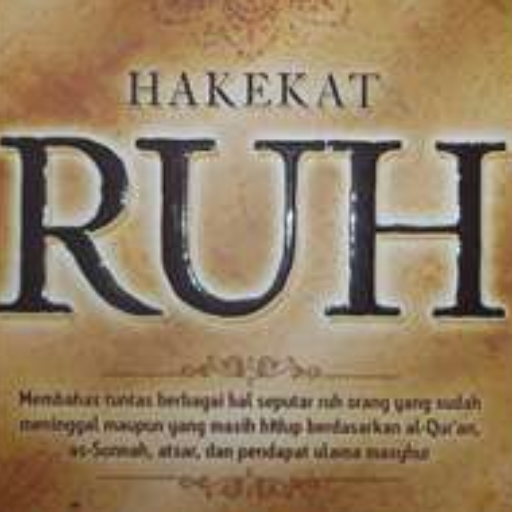 Penjelasan Kitab ar-Ruh
