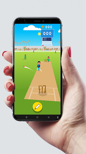Tap tap - Cricket world cup Screen 2